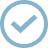 checkmark icon